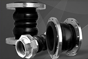 Rubber Expansion Joints