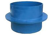 Waterproofing sleeve